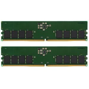 Kingston ValueRAM 32GB DDR5-4800 Kit