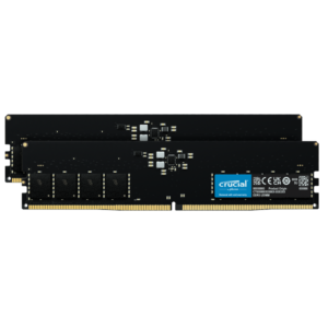 Crucial 32GB DDR5-4800 Kit