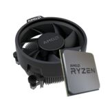 AMD Ryzen 5 3600 3,6GHz Boxed