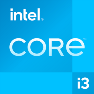 Intel Core i3-12100F 3,3GHz Boxed