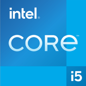 Intel Core i5-12400F 2,5GHz Boxed