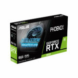 ASUS Phoenix RTX 3050 LHR 8GB