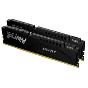 Kingston FURY Beast 64GB DDR5-4800 Kit