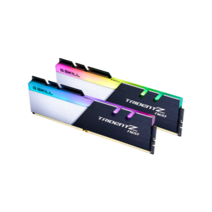 G.Skill TridentZ 32GB DDR4-3600 Kit RGB