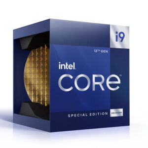 Intel Core i9-12900KS 3,4GHz Boxed