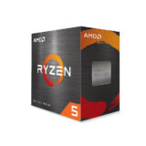 AMD Ryzen 5 5600 3,5Hz Boxed