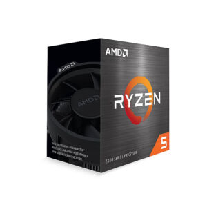 AMD Ryzen 5 5500 4.2GHz Tray