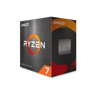 AMD Ryzen 7 5700X 4.6GHz Tray