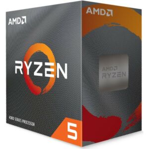 AMD Ryzen 5 4500 3,6GHz Boxed