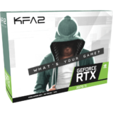 KFA2 RTX 3070Ti 1-Click OC LHR 8GB