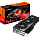 Gigabyte RX 6650XT Gaming OC 8G
