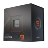 AMD Ryzen 9 7950X 4,5GHz Boxed
