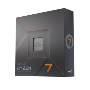 AMD Ryzen 7 7700X 5.4GHz Tray