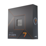 AMD Ryzen 7 7700X 4,5GHz Boxed
