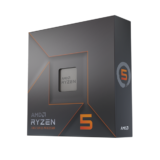 AMD Ryzen 5 7600X 4,7GHz Boxed