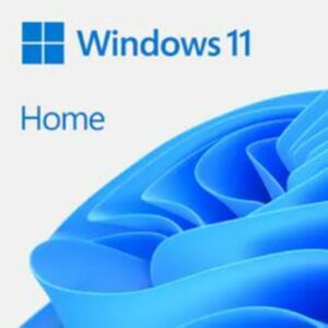 Microsoft Windows 11 Home 64bit ESD/Retail