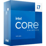 Intel Core i7-13700K 3,4GHz Boxed