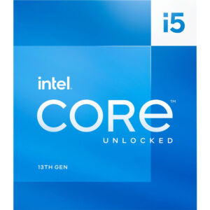 Intel Core i5-13600K 3,5GHz Boxed