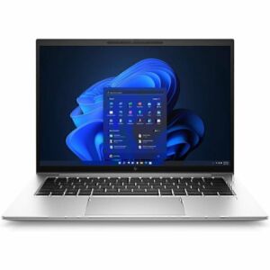 HP EliteBook 840 G9 14.0 Intel Core i5-1235U