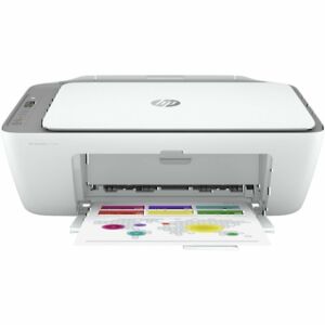 HP DeskJet 2720e Inkjet All-in-One Printer