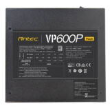 Antec VP600 Plus 80+ 600W ATX
