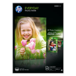 HP Everyday Photopaper