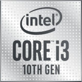 Intel Core i3-10100 3,6GHz Tray