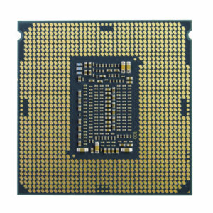 Intel Core i3-10105 3,7GHz Tray