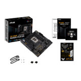 Asus TUF GAMING B660M-PLUS D4