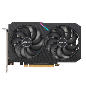 ASUS DUAL RX 6400