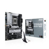 Asus AM5 PRIME X670-P WIFI – 3xM.2/DP/HDMI/ATX