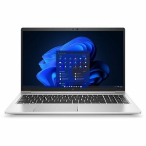 HP EliteBook 650 G9 15.6 Intel Core i5-1235U