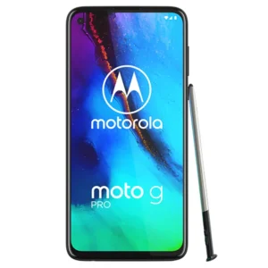 Motorola Moto G Pro Blauw