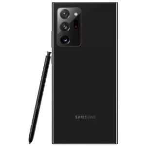Samsung Galaxy Note 20 Ultra 5G 256GB N986 Black