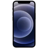 Apple iPhone 12 Mini 64GB Zwart