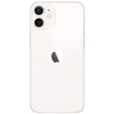 Apple iPhone 12 Mini 64GB Wit