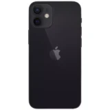 Apple iPhone 12 Mini 128GB Zwart