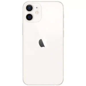 Apple iPhone 12 Mini 256GB Wit