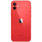 Apple iPhone 12 64GB Rood