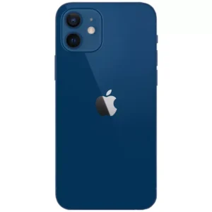 Apple iPhone 12 256GB Blauw