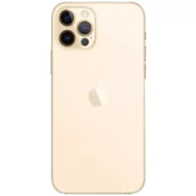 Apple iPhone 12 Pro 256GB Goud