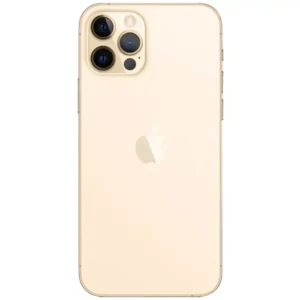 Apple iPhone 12 Pro 512GB Goud