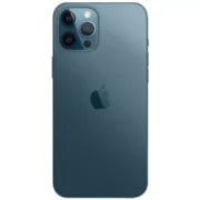 Apple iPhone 12 Pro Max 128GB Blauw