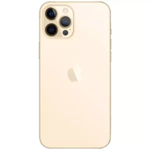 Apple iPhone 12 Pro Max 256GB Goud