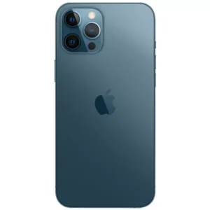 Apple iPhone 12 Pro Max 256GB Blauw