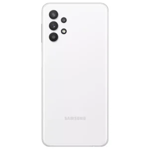 Samsung Galaxy A32 5G 128GB A326 Wit