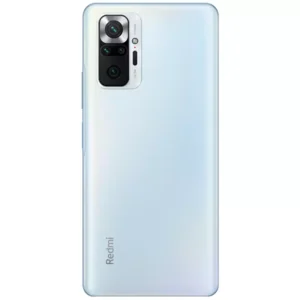 Xiaomi Redmi Note 10 Pro 6GB/128GB Blauw