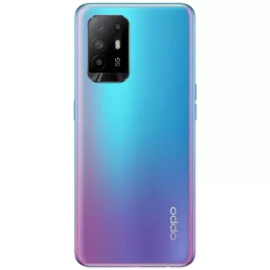 Oppo A94 Blauw