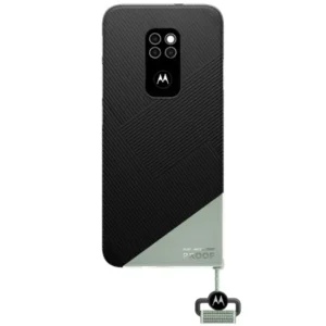 Motorola Defy – 2021- Groen