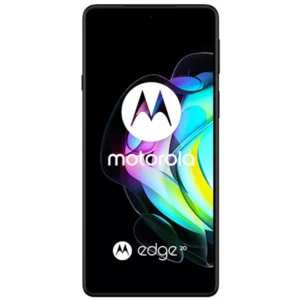 Motorola Edge 20 128GB Grijs